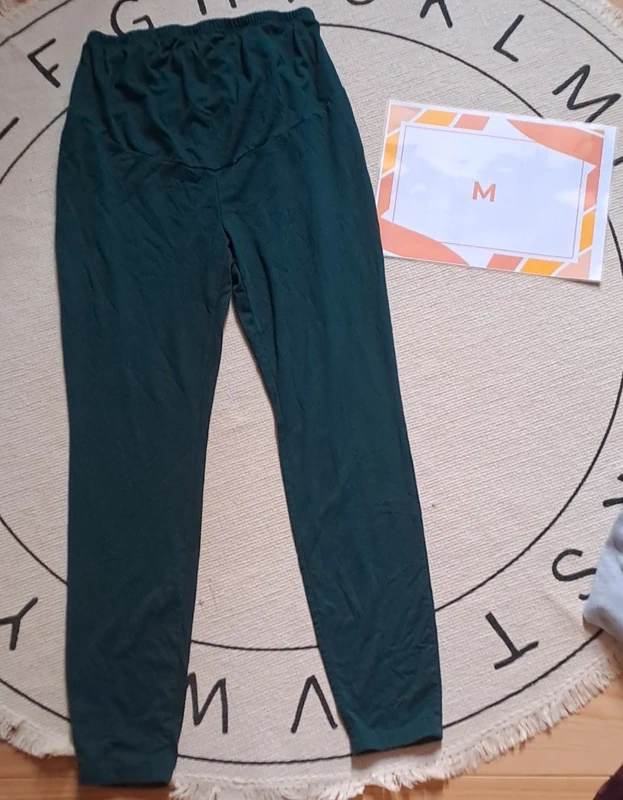 Legging maternité