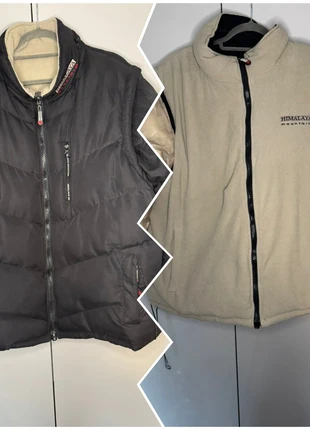 Men’s himalaya mountain reversible quilted jacket, brand: Himalaya Mountain, condition: Very good, size: XL, £40.00, £42.70 includes Buyer Protection