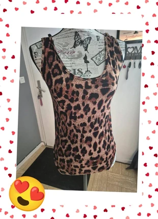 Maillot de bain léopard femme 38, brand: Femme, condition: Very good, size: M / 38 / 10, €4.00, €4.90 includes Buyer Protection