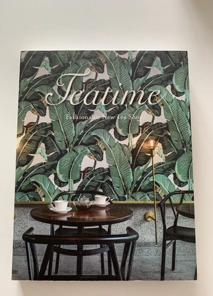 Teatime, zustand: Sehr gut, 5,00 €, 5,95 € inklusive Vinted-Käuferschutz