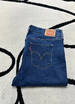 Jean Levi’s classic straight W31 L30 bleu J20019, marque: Levi's, état: Très bon état, taille: XL / 42 / 14, 22,88 €, 24,72 € Protection acheteurs (Pro) incluse