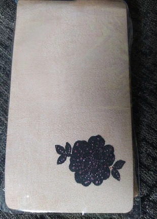 Panty sexy dos colores 🔥🔥, marca: Music Legs, estado: Nuevo con etiquetas, tamaño: Talla única, 3,50 €, 4,38 € Protección al comprador incluida