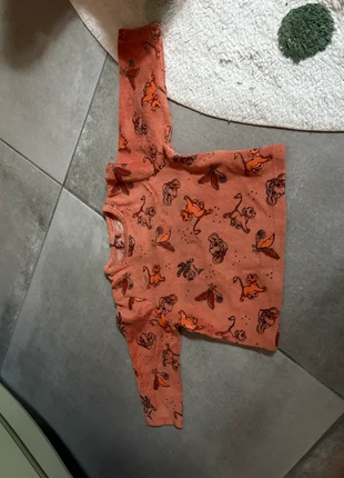 Ensemble de pyjama, brand: Kiabi, condizioni: Buone, taglia: 12-18 mesi / 80 cm, €3.00, €3.85 include la Protezione acquisti