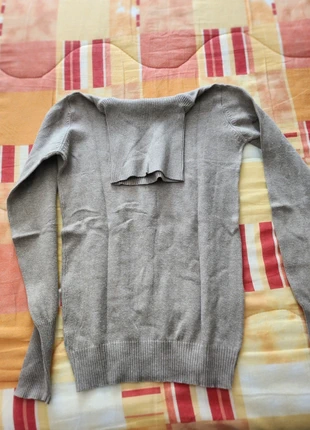 Maglione collo alto beige, brand: Alcott, condizioni: Buone, taglia: S / IT 40 / EU 36, €2.00, €2.80 include la Protezione acquisti
