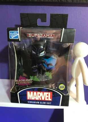 figurine blackpanters, marque: Marvel, état: Neuf sans étiquette, taille: Taille unique, 10,00 €, 11,20 € Protection acheteurs incluse