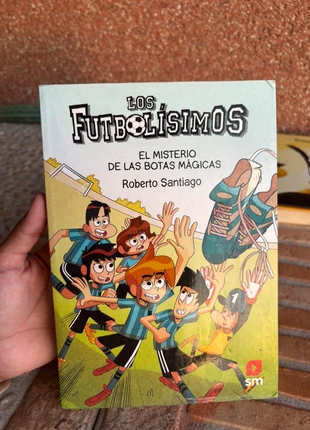 Los futbolisimos 17, condizioni: Ottime, €4.50, €5.43 include la Protezione acquisti