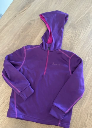 Odlo pully maat 104, merk: Odlo, staat: Heel goed, maat: 4 jaar / 104 cm, € 5,00, € 5,95 inclusief Kopersbescherming