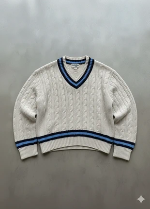 Pull Vintage 90s Crewneck Col Rond USA Old School Rare Y2K, marca: Vintage Dressing, estado: Muy bueno, tamaño: XS / 34 / 6, 9,90 €, 11,10 € Protección al comprador Pro incluida