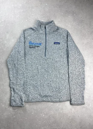 Polaire Fleece Jacket Full Zip Patagonia Taille M Homme Gris Better Sweater Légère, marque: Patagonia, état: Très bon état, taille: M, 37,00 €, 39,55 € Protection acheteurs (Pro) incluse