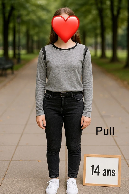Pull.