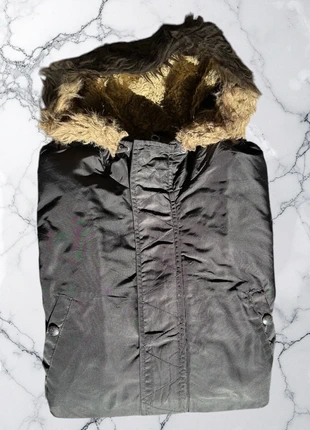 Parka veste manteau blousons Jack & Jones Vintage noire taille L femme, marke: Jack & Jones, zustand: Sehr gut, größe: L / 40 / 12, 34,99 €, 37,44 € inklusive Vinted-Käuferschutz