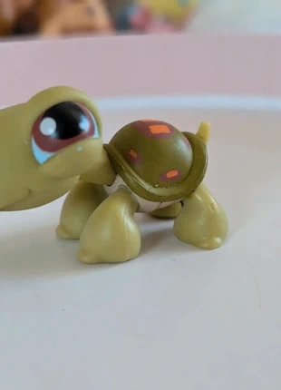 Littlest petshop numéro 1999 tortue, brand: Littlest Pet Shop, condition: Very good, size: One size, €7.00, €8.05 includes Buyer Protection