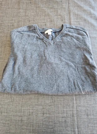 Men's v neck gap jumper, brand: GAP, condition: Very good, size: M, £3.00, £3.85 includes Buyer Protection
