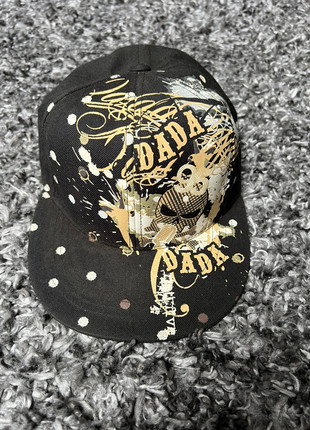 Dada Supreme, marque: Dada Supreme, état: Très bon état, taille: Taille unique, 15,00 €, 16,45 € Protection acheteurs incluse