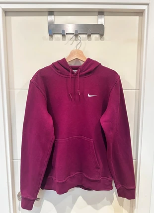 Purple Nike hoodie - Size M // Sudadera con capucha Nike de color morado - Talla M, marque: Nike, état: Très bon état, taille: M, 22,90 €, 24,75 € Protection acheteurs incluse