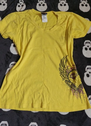 vintage Harley Davidson t shirt, brand: Harley Davidson, condition: New without tags, size: S / 8, £10.00, £11.20 includes Buyer Protection