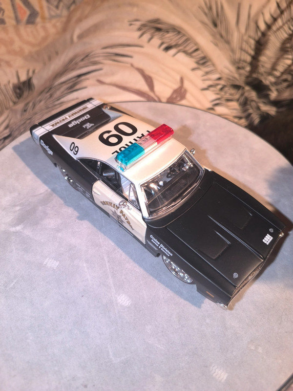 Maisto 1/24 Pro Rodz