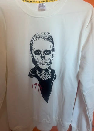 American Horror Story - Tate Hoodie, marque: AHS, état: Neuf sans étiquette, taille: M / 38 / 10, 4,00 €, 4,90 € Protection acheteurs incluse