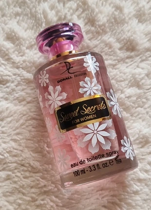 Dorall Sweet Secrets, marca: dorall, estado: Nuevo con etiquetas, 3,00 €, 3,85 € Protección al comprador incluida