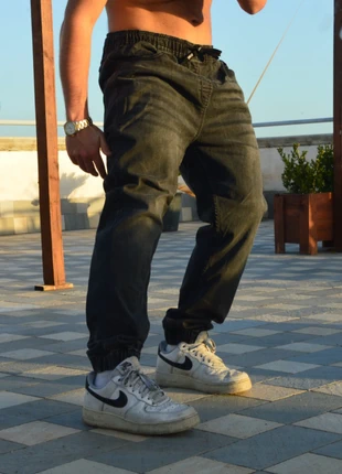 Baggy Fit Pants Y2K Black Vintage HipHop StreetWear Style, brand: Vintage Dressing, condizioni: Ottime, taglia: XL, €20.00, €21.70 include la Protezione acquisti