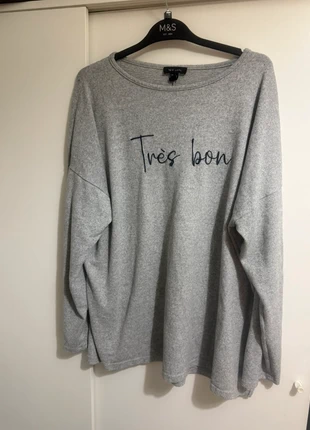 Ladies top/jumper newlook size Large, brand: New Look, condition: Very good, size: L / UK 16-18, £2.00, £2.80 includes Buyer Protection
