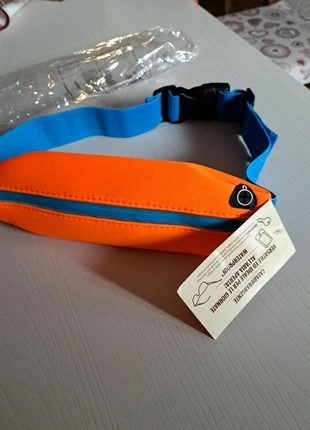 Fascia portaoggetti impermeabile, marke: marsupio, zustand: Neu, mit Etikett, 6,50 €, 7,53 € inklusive Vinted-Käuferschutz