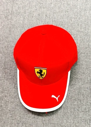 Casquette Ferrari, brand: Puma x Ferrari, condition: New with tags, size: One size, €17.00, €18.55 includes Buyer Protection