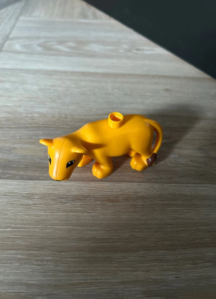 Lego Duplo leeuwin, marque: LEGO Duplo, état: Bon état, taille: Taille unique, 2,50 €, 3,33 € Protection acheteurs incluse