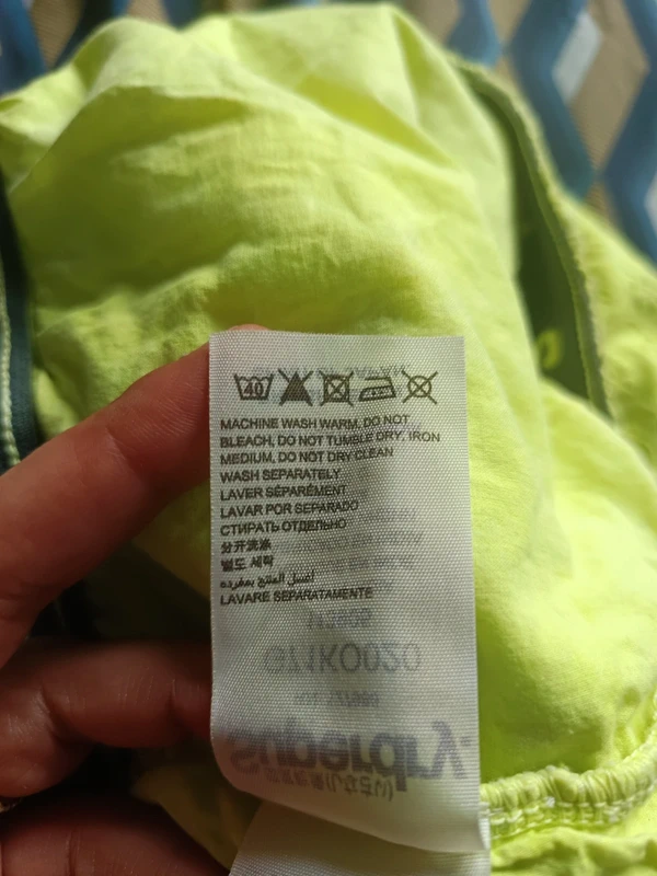Mini short Superdry - photo numéro 7
