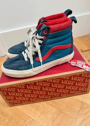 vans schoenen, estado: Muito bom, tamanho: 38, €19.00, €20.65 inclui Proteção do Comprador