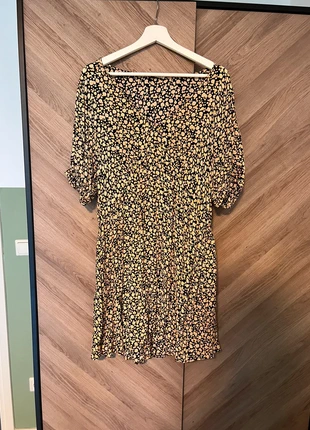 Cotton On skater jurkje maat 46, merk: Cotton On, staat: Heel goed, maat: XXXL / 46 / 18, € 4,00, € 4,90 inclusief Kopersbescherming