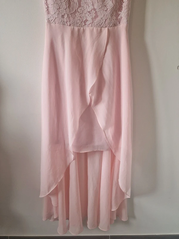 Robe de cérémonie - photo numéro 2