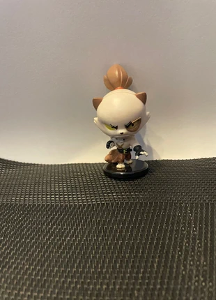 Krosmaster arena figurine Young Kerubim promo 2013 Ankama krosmoz Dofus Wakfu krosmaga, merk: Ankama, staat: Goed, maat: Universeel, € 4,00, € 4,90 inclusief Kopersbescherming Pro