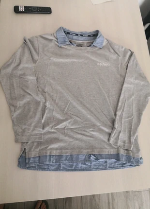 Polo leggera uomo xxl, marke: Conbipel, zustand: Sehr gut, größe: XXL, 2,50 €, 3,33 € inklusive Vinted-Käuferschutz