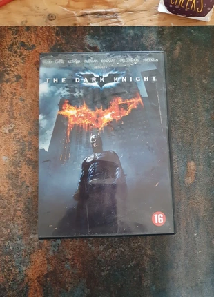 The dark Knight 2008, staat: Goed, € 3,00, € 3,85 inclusief Kopersbescherming