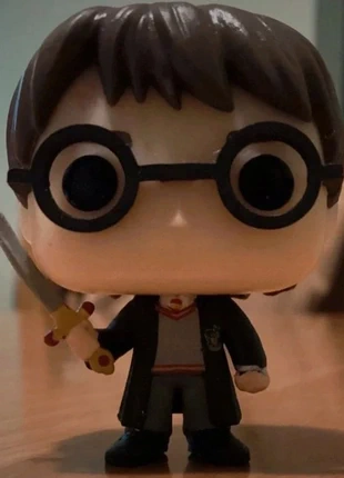 Mini Funko Pop! Harry Potter, brand: Funko, condizioni: Ottime, taglia: Taglia unica, €3.99, €4.89 include la Protezione acquisti