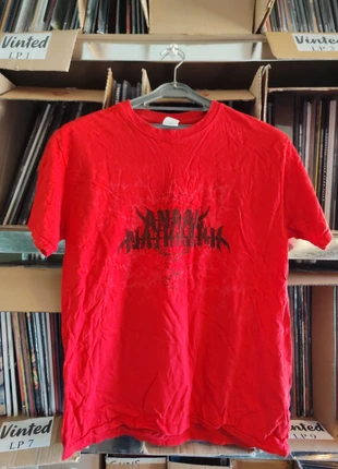 T-shirt Anaal Nathrakh, brand: Gildan, condition: Very good, size: M, €15.00, €16.45 includes Buyer Protection Pro