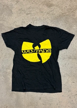 Vintage Official Wu-Tang Men’s Women’s Adults UK M Medium T-Shirt Collectors Merchandise, brand: WU TANG, condition: Very good, size: M, £19.95, £21.65 includes Buyer Protection Pro