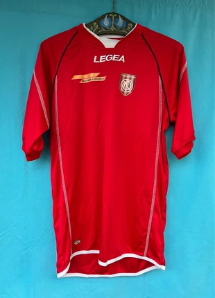 Maillot officiel FC Nordstern par LEGEA, marque: LEGEA, état: Très bon état, taille: L, 24,00 €, 25,90 € Protection acheteurs incluse