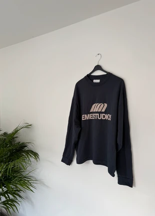 Eme studios longsleeve maat L, marque: Eme Studios, état: Très bon état, taille: L, 35,00 €, 37,45 € Protection acheteurs incluse