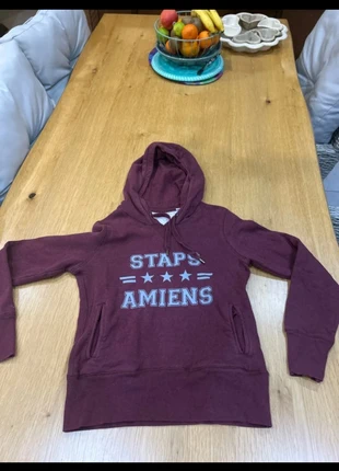 Pull staps Amiens, merk: Kariban, staat: Heel goed, maat: S, € 5,00, € 5,95 inclusief Kopersbescherming