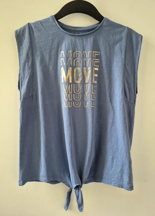 Vertbaudet Knotenshirt * Gr.158, marque: Vertbaudet, état: Très bon état, taille: 13 ans / 158 cm, 4,00 €, 4,90 € Protection acheteurs incluse