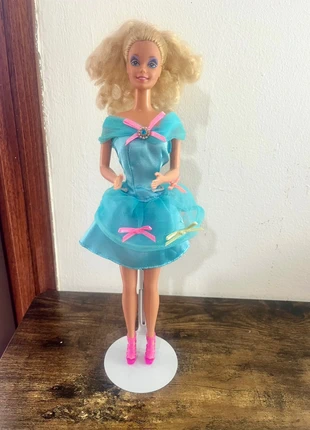 Barbie Rockers 1985, marca: Mattel, estado: Bueno, tamaño: 3 años / 98 cm, 30,00 €, 32,20 € Protección al comprador incluida