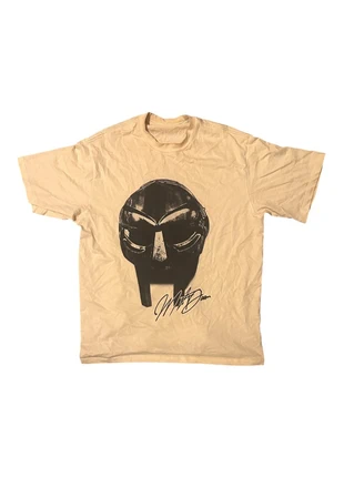 MF Doom T-Shirt, brand: MF Doom, condition: Good, size: XL, £18.00, £19.60 includes Buyer Protection