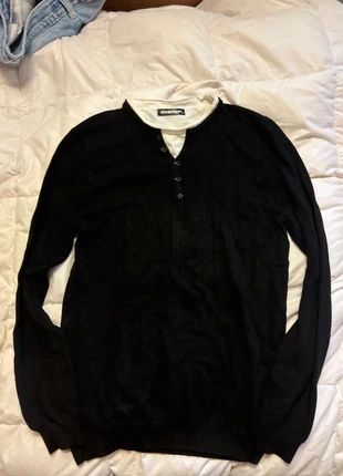 Maglione, marke: New Mentality, zustand: Neu, größe: M, 6,00 €, 7,00 € inklusive Vinted-Käuferschutz