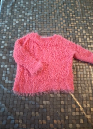 Pull fille 2-4 ans H&M, marke: H&M, zustand: Sehr gut, größe: 24–36 Monate / 92, 2,00 €, 2,80 € inklusive Vinted-Käuferschutz