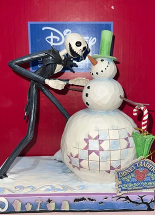 L’étrange Noël de Mr Jack Disney, merk: Disney, staat: Nieuw met prijskaartje, € 60,00, € 63,70 inclusief Kopersbescherming