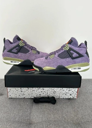 Jordan 4 retro, brand: Jordan, condizioni: Nuovo senza cartellino, taglia: 39, €280.00, €294.70 include la Protezione acquisti Pro