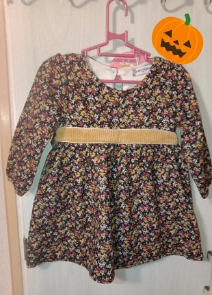 Jolie robe pour petite fille - 18 mois, brand: P'tit Môme, condition: Very good, size: 18-24 months / 86 cm, €3.50, €4.38 includes Buyer Protection