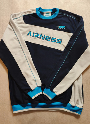 Sweat Airness, marque: Airness, état: Très bon état, taille: XXL, 29,90 €, 32,10 € Protection acheteurs incluse